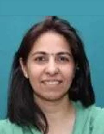 VANDANA CHANDHOKE