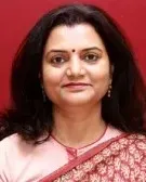ANUBHA GOPAL