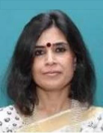RASHMI MALHOTRA