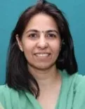 VANDANA  CHANDHOKE