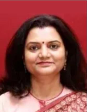 ANUBHA GOPAL