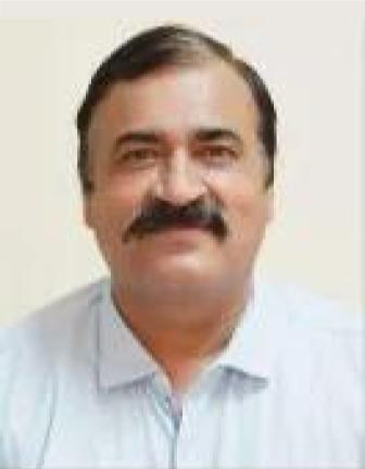ANIL KUMAR KATHURIA
