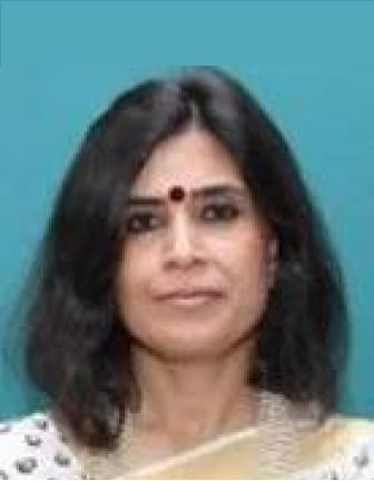 RASHMI MALHOTRA