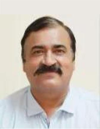 ANIL KUMAR KATHURIA